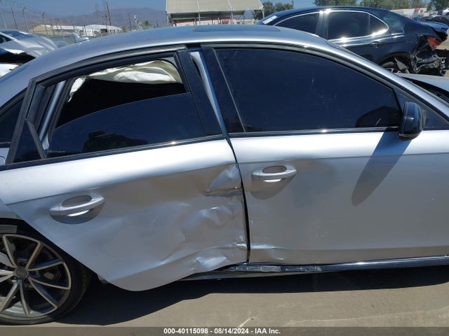Audi A4 2.0t Premium 2016 WAUFFAFL4GN001064 Image 13