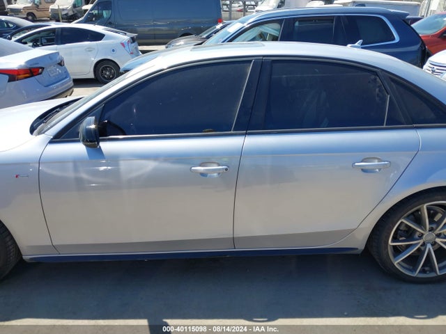 Audi A4 2.0t Premium 2016 WAUFFAFL4GN001064 Image 14