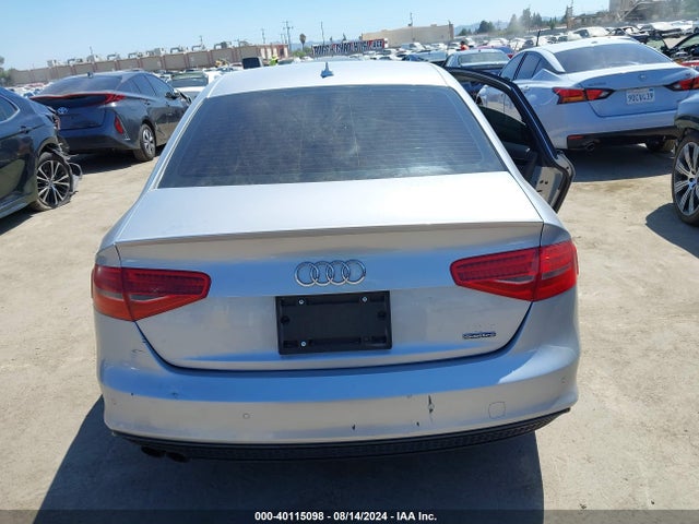 Audi A4 2.0t Premium 2016 WAUFFAFL4GN001064 Image 16