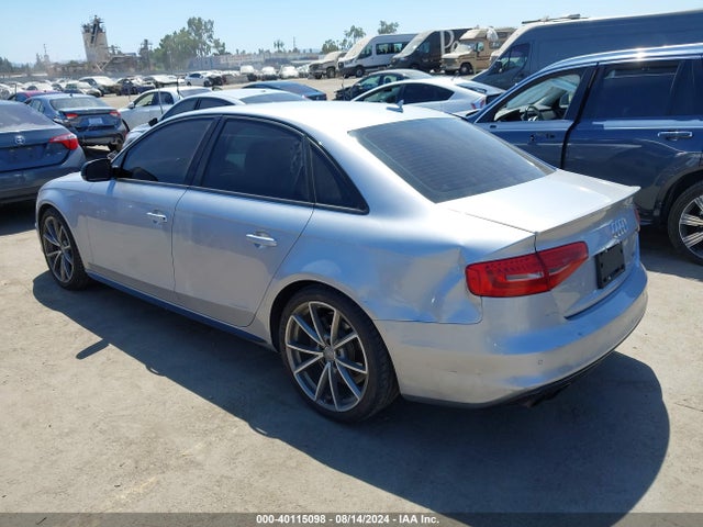 Audi A4 2.0t Premium 2016 WAUFFAFL4GN001064 Image 3