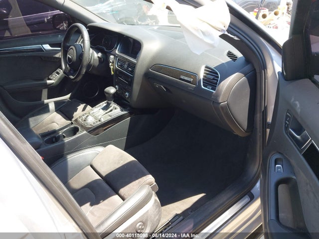 Audi A4 2.0t Premium 2016 WAUFFAFL4GN001064 Image 5