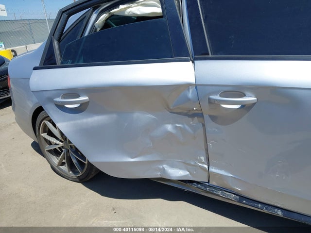 Audi A4 2.0t Premium 2016 WAUFFAFL4GN001064 Image 6