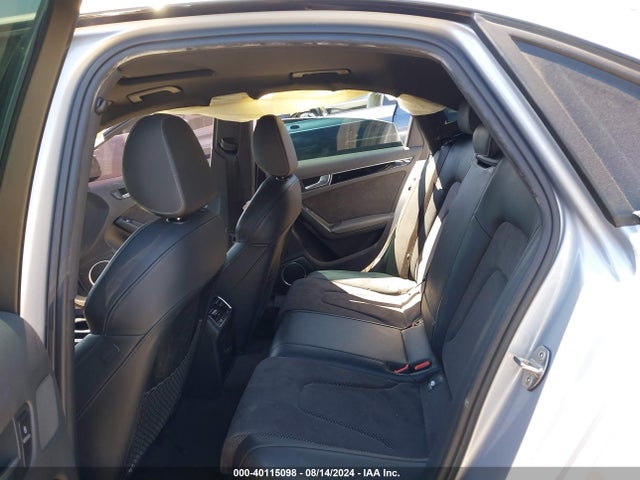 Audi A4 2.0t Premium 2016 WAUFFAFL4GN001064 Image 8