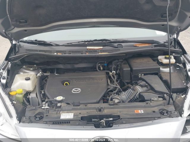 JM1CW2BL4F0189355 Mazda Mazda5 Sport