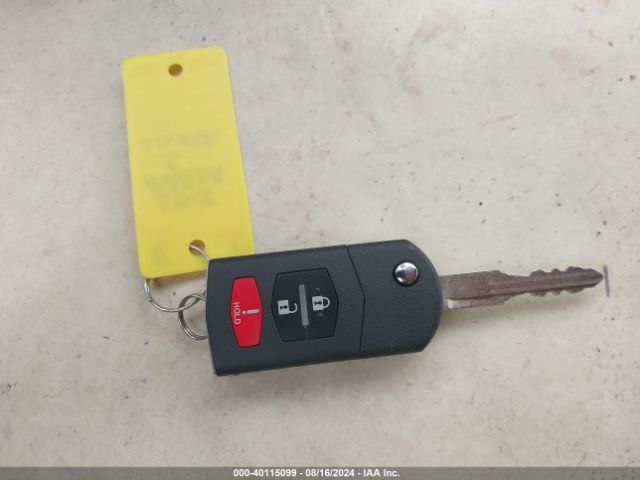 JM1CW2BL4F0189355 Mazda Mazda5 Sport