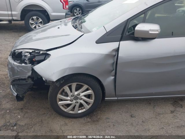 JM1CW2BL4F0189355 Mazda Mazda5 Sport