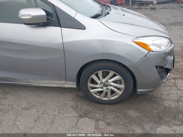 JM1CW2BL4F0189355 Mazda Mazda5 Sport