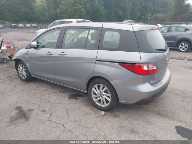 JM1CW2BL4F0189355 Mazda Mazda5 Sport