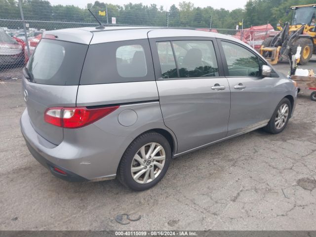 JM1CW2BL4F0189355 Mazda Mazda5 Sport