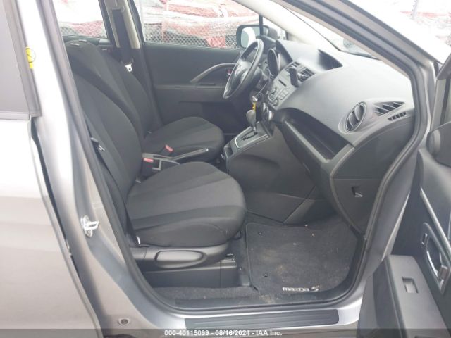 JM1CW2BL4F0189355 Mazda Mazda5 Sport