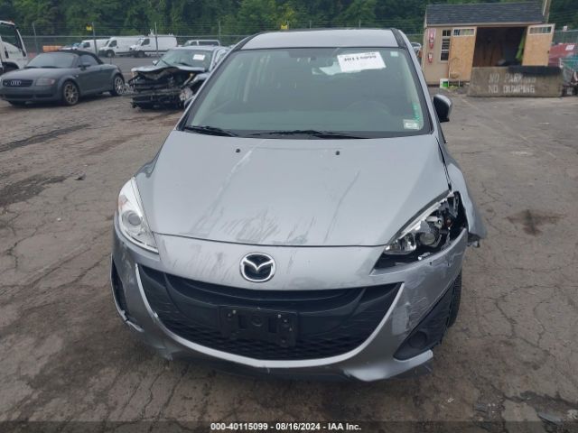 JM1CW2BL4F0189355 Mazda Mazda5 Sport
