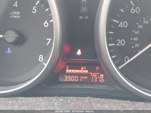 JM1CW2BL4F0189355 Mazda Mazda5 Sport