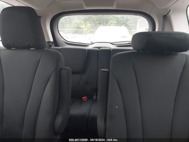 JM1CW2BL4F0189355 Mazda Mazda5 Sport