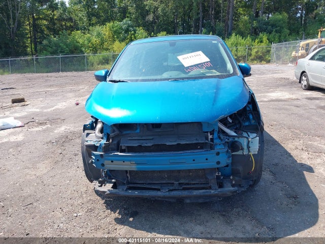 Chevrolet Spark Fwd 1lt Automatic 2020 KL8CD6SA9LC411001 Image 6