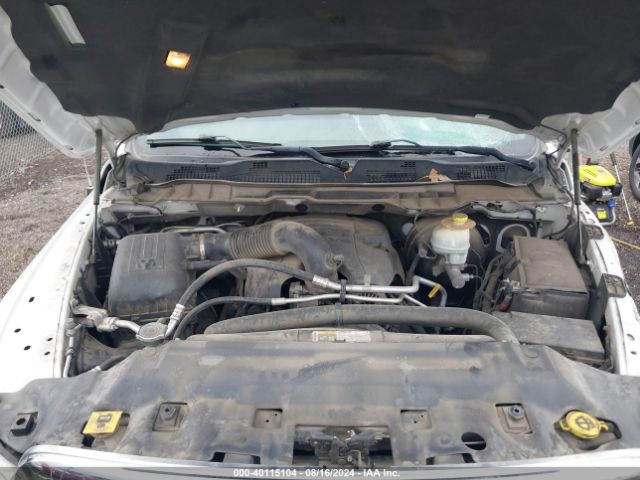 1C6RR7TT3FS518720 RAM 1500 Slt