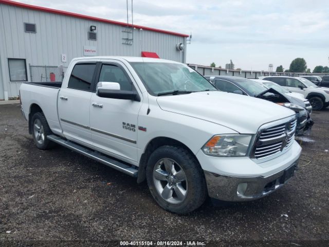 1C6RR7TT3FS518720 RAM 1500 Slt