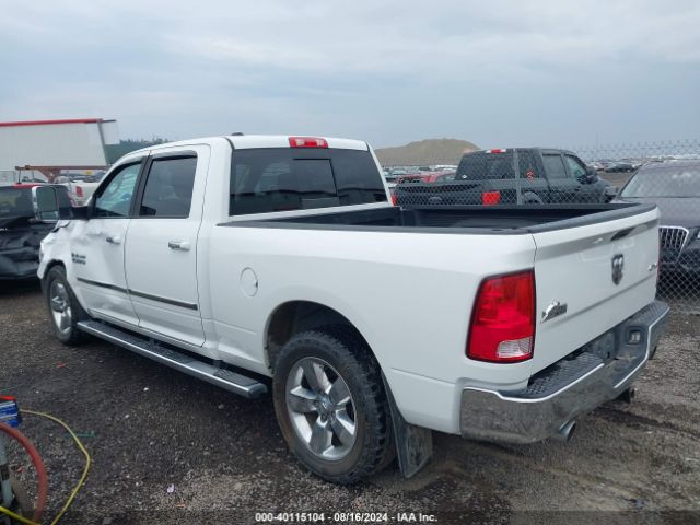 1C6RR7TT3FS518720 RAM 1500 Slt