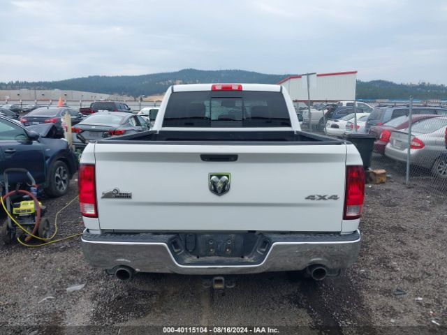 1C6RR7TT3FS518720 RAM 1500 Slt