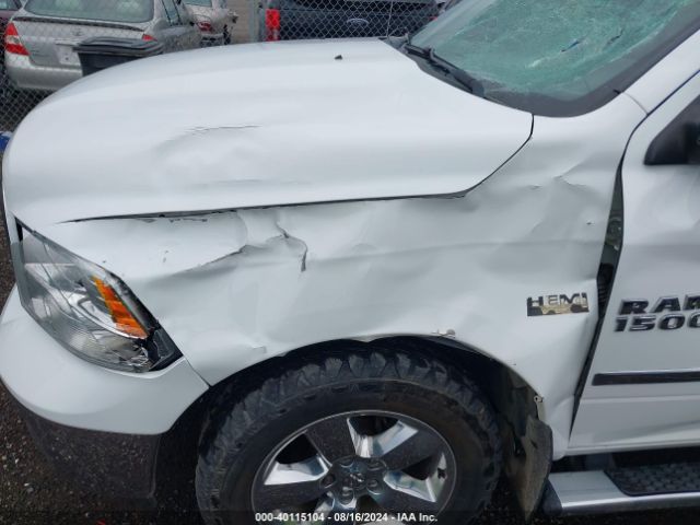 1C6RR7TT3FS518720 RAM 1500 Slt