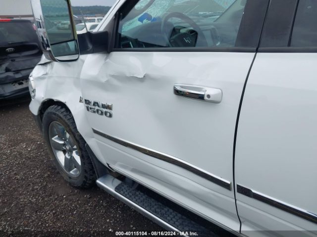 1C6RR7TT3FS518720 RAM 1500 Slt