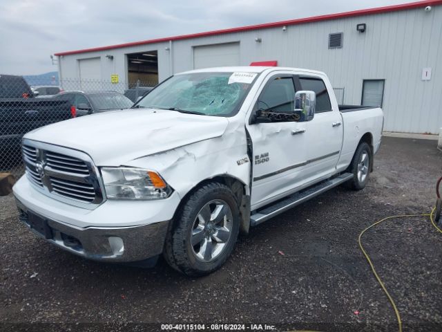 1C6RR7TT3FS518720 RAM 1500 Slt