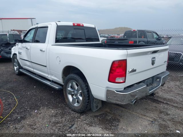 1C6RR7TT3FS518720 RAM 1500 Slt
