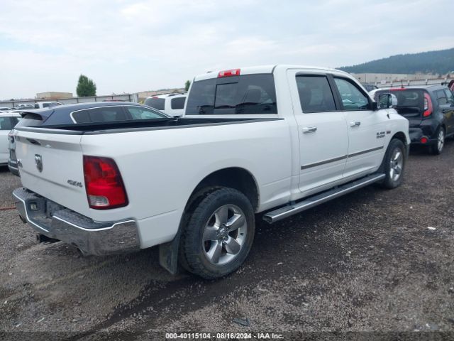 1C6RR7TT3FS518720 RAM 1500 Slt