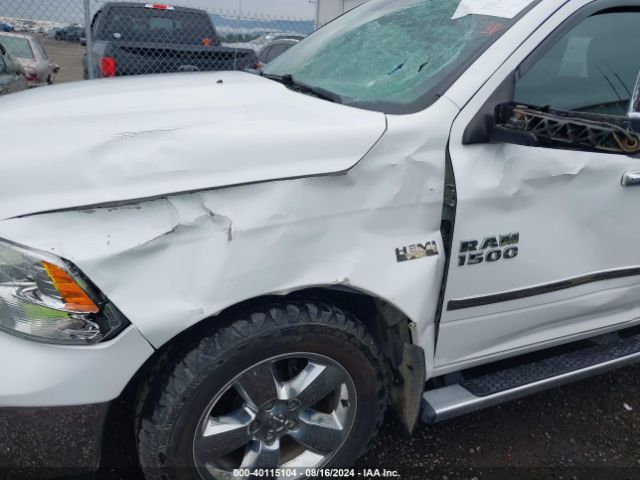 1C6RR7TT3FS518720 RAM 1500 Slt