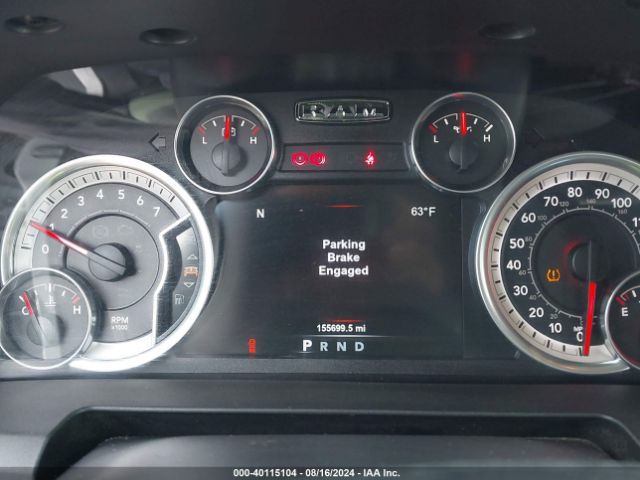 1C6RR7TT3FS518720 RAM 1500 Slt