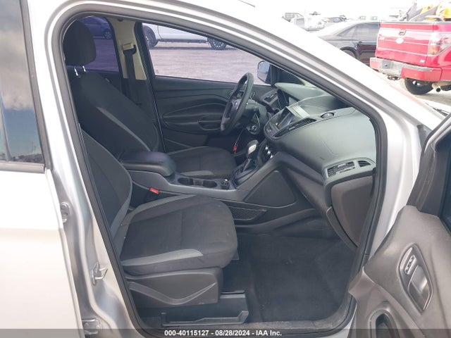 Ford ESCAPE S 2015 1FMCU0F73FUB78598 Image 5