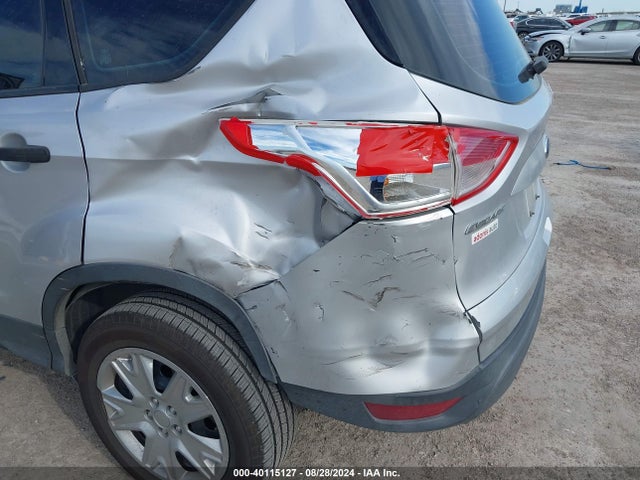 Ford ESCAPE S 2015 1FMCU0F73FUB78598 Image 6