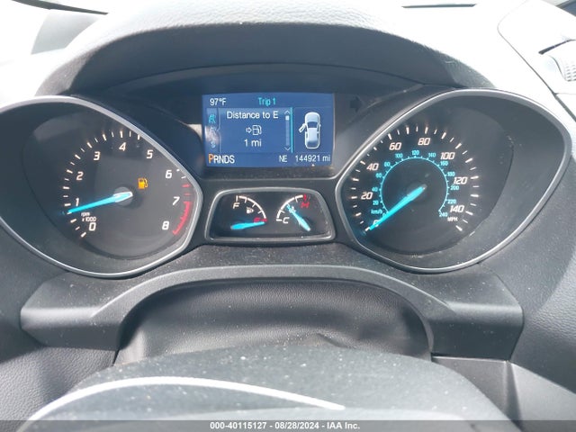 Ford ESCAPE S 2015 1FMCU0F73FUB78598 Image 7