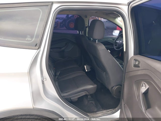 Ford ESCAPE S 2015 1FMCU0F73FUB78598 Image 8