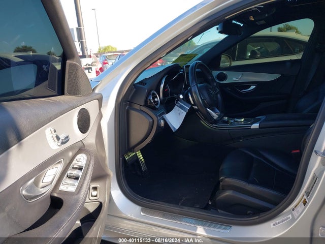 55SWF4JB0JU274395 Mercedes-Benz C 300