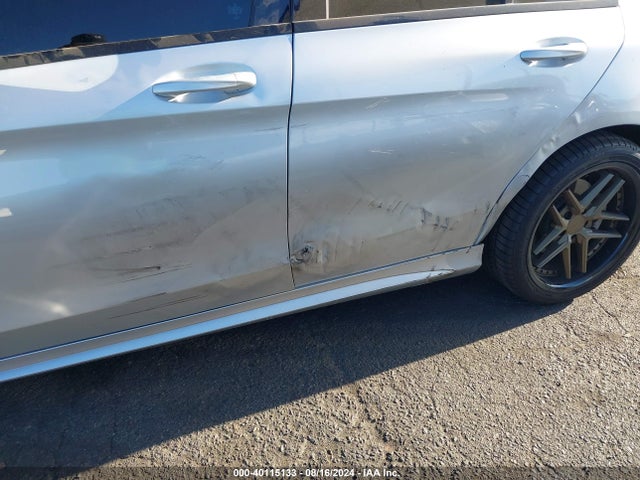 55SWF4JB0JU274395 Mercedes-Benz C 300