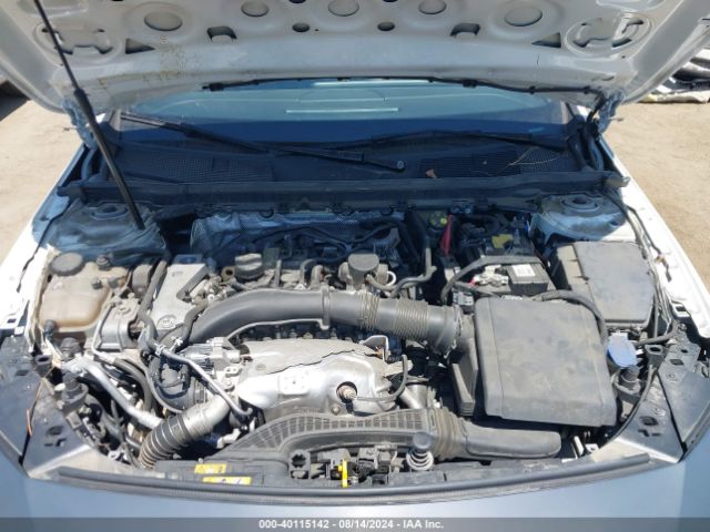 WDD3G4EB2KW025921 Mercedes-Benz A 220