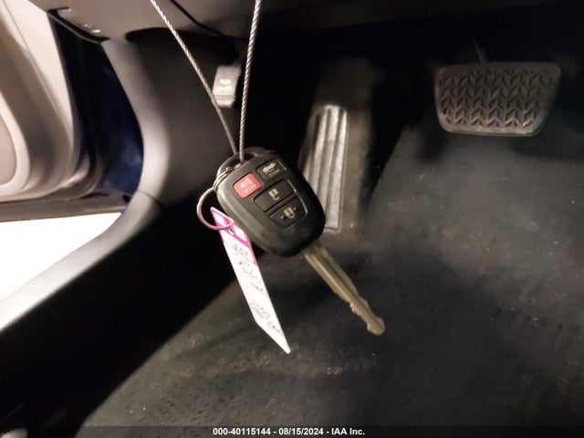 Toyota CAMRY SE 2015 4T1BF1FK0FU894276 Image 11