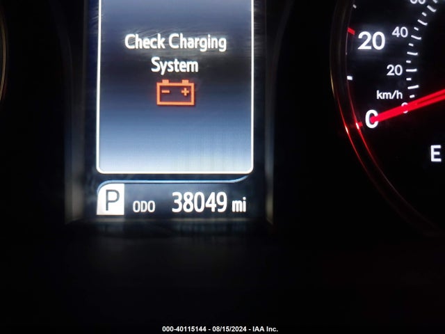 Toyota CAMRY SE 2015 4T1BF1FK0FU894276 Image 15
