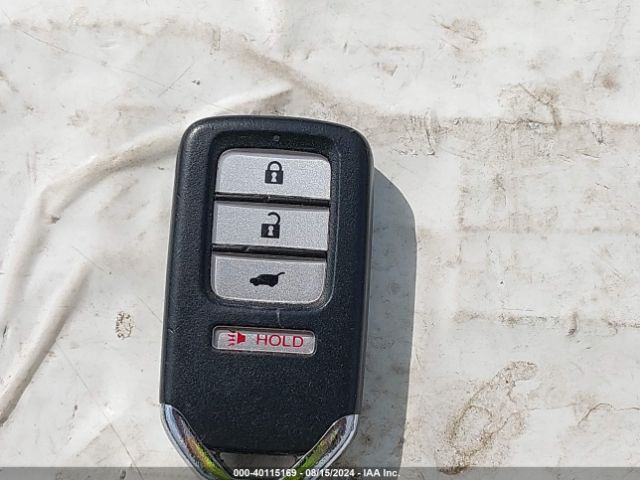 2HKRM4H58FH639371 Honda CR-V EX