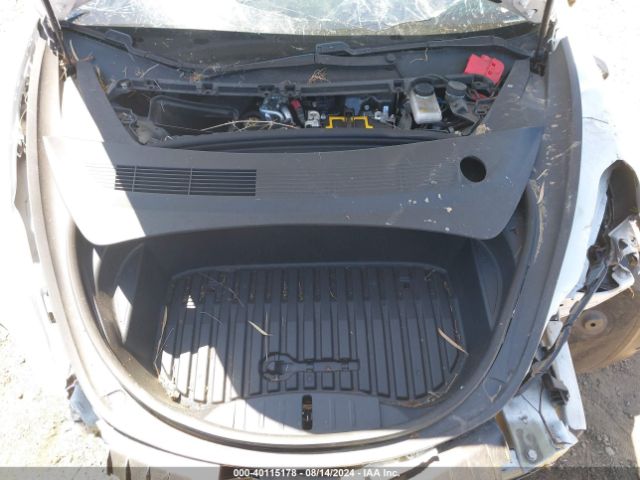 5YJ3E1EA5MF876981 Tesla Model 3 Standard Range Plus Rear-wheel Drive