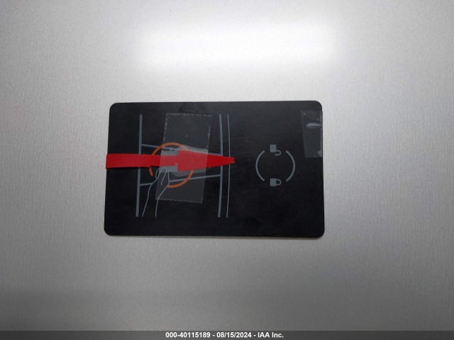 2022 TESLA MODEL 3 5YJ3E1EC8NF127806 Photo 10