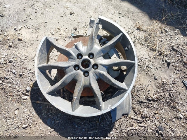 5YJ3E1EC8NF127806 Tesla Model 3 Performance Dual Motor All-wheel Drive
