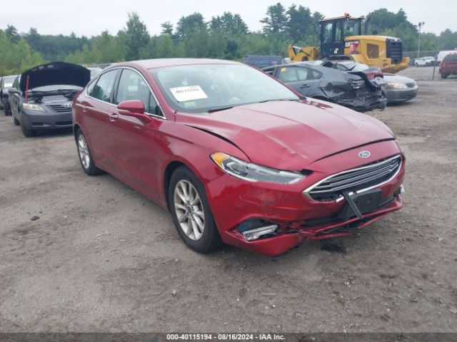 2017 3FA6P0HD6HR116303 главное изображение