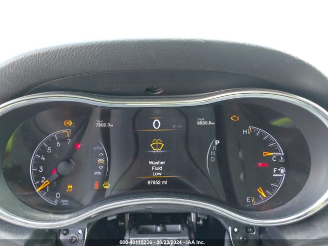1C4RJEBG2JC159470 Jeep Grand Cherokee Limited 4x2