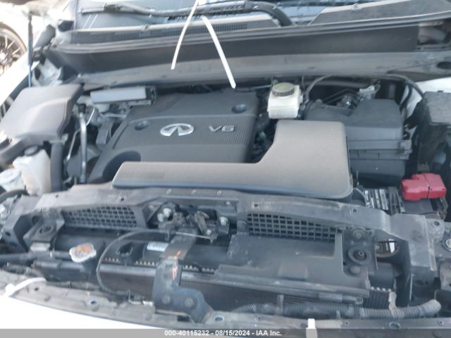 5N1AL0MM5EC500343 Infiniti QX60