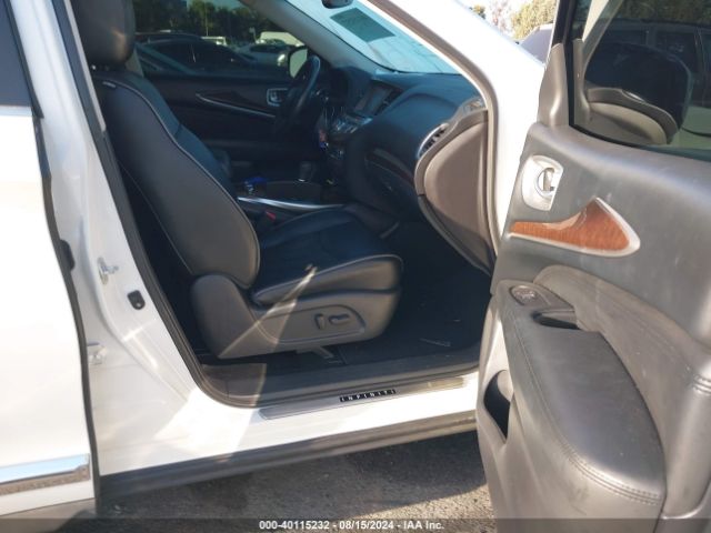 5N1AL0MM5EC500343 Infiniti QX60