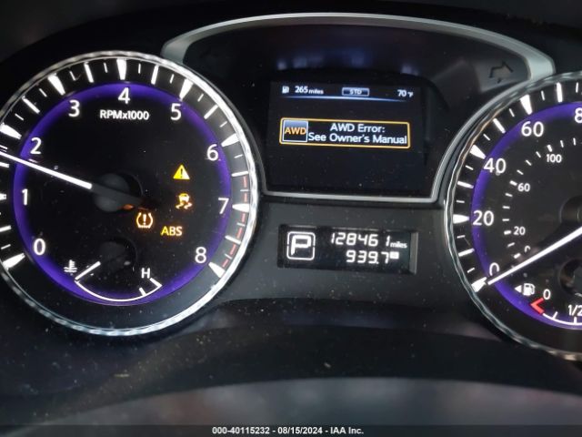 5N1AL0MM5EC500343 Infiniti QX60