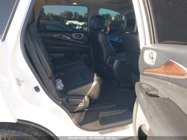 5N1AL0MM5EC500343 Infiniti QX60