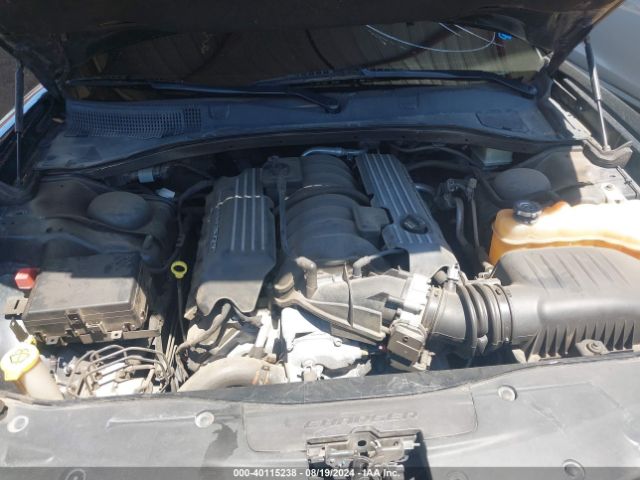 2C3CDXGJ3GH176415 Dodge Charger R/t Scat Pack