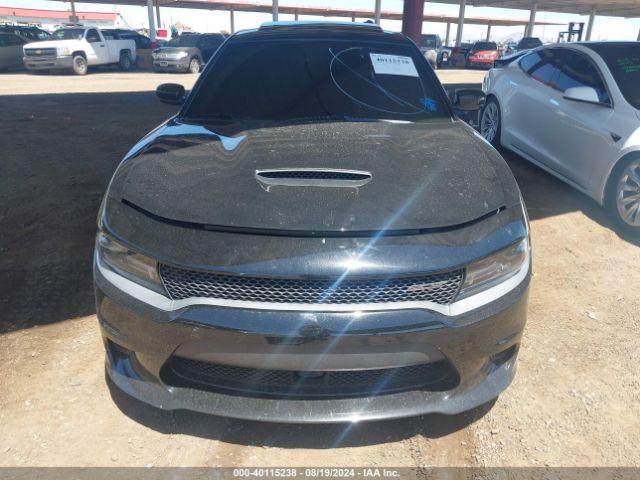 2C3CDXGJ3GH176415 Dodge Charger R/t Scat Pack